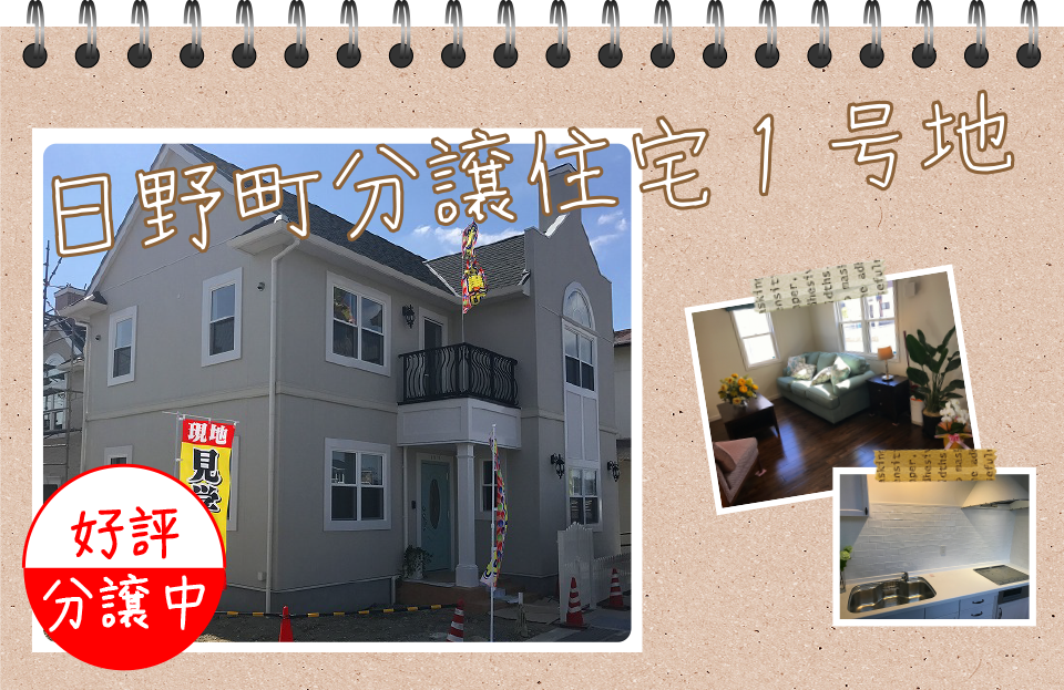 1号地